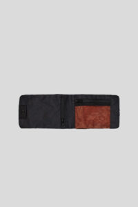 Alpha Industries Bolso Travel Sling Black