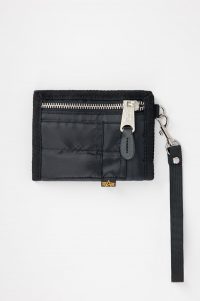 Cartera Utility de Alpha Industries
