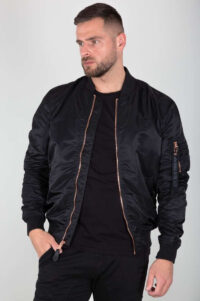 Alpha Industries Cazadora MA-1 VF LW
