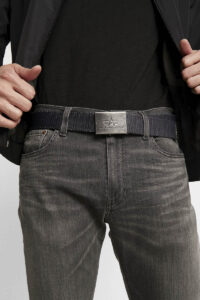 Alpha Industries Cinturon Heavy Duty 100906
