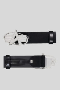 Alpha Industries Cinturon Logo 148930