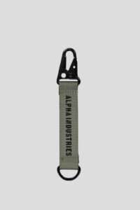 Alpha Industries LLavero Alpha Utility Sage