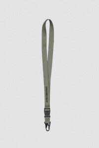 Alpha Industries LLavero largo de cuello Alpha Utility Sage 1
