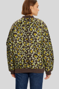 Alpha Industries MA-1 Core Camo