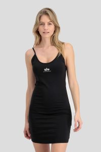 vestido alpha industries