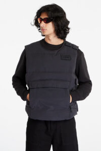 Alpha Industries chaleco Protector Puffer 138125 Black 1