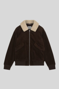 Ben Sherman Cazadora Corduroy 0078431 Brown 1
