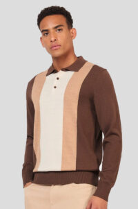 Jersey tipo polo marca Ben Sherman
