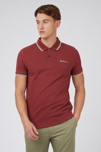 polo ben sherman