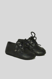 Creeper Bebe Piel Negro