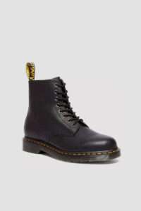 Dr. Martens Bota 1460 Piel Ambassador Black 1
