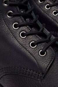 Dr. Martens Bota 1460 Piel Ambassador Black