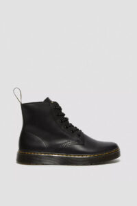Dr. Martens Bota Thurston Chukka Black 2