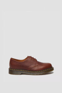 Dr. Martens Zapato 1461 Piel Ambassador Cashew 1