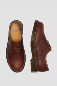 Dr. Martens Zapato 1461 Piel Ambassador Cashew