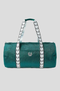 Fred Perry Bolso Track Barrel