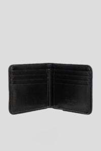 Fred Perry Cartera de poliester revestido