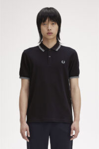 Fred Perry Polo M3600 L51 1