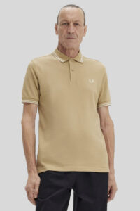 Fred Perry Polo M3600 V19 1