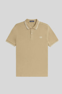 Fred Perry Polo M3600 V19