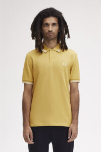 Fred Perry Polo M3600 W48 1