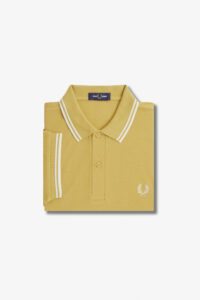 Fred Perry Polo M3600 W48