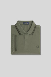 Fred Perry Polo M3600 W49
