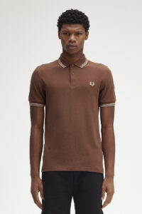 Fred Perry Polo M3600 W52 1