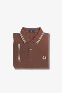 Fred Perry Polo M3600 W52