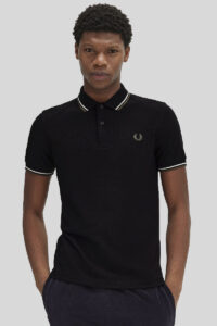 Fred Perry Polo M3600 W54 1