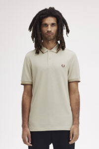 Fred Perry Polo M3600 W55 1