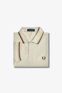 Fred Perry Polo M3600 W55