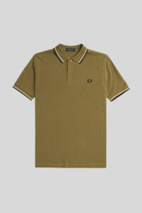 Fred Perry Polo M3600 W60