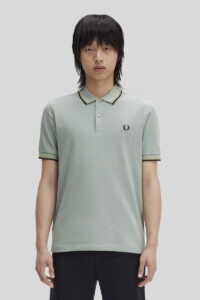 Fred Perry Polo M3600 W62 1