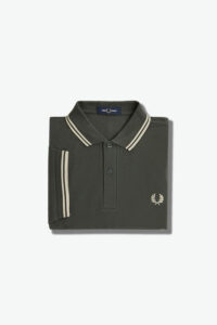 Fred Perry Polo M3600 u98
