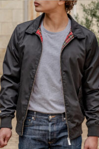 Harrington FR Harrinton Ripstop Navy