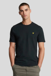 Lyle&Scott Camiseta Lisa Dark Navy