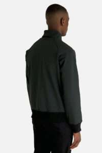 Lyle&Scott Harrington Softshell Black