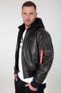 Alpha Industries MA-1 D-Tec FL