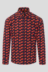 Madcap Camisa Trip Lennon Glasses Navy 1