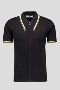 Madcap Polo Cannon Black 1