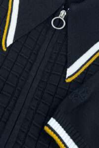 Madcap Polo Cannon Black