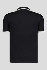 Madcap Polo Empire Black-White