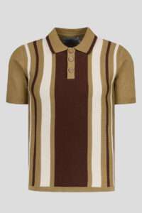 Madcap Polo Folklore Fall Leaf