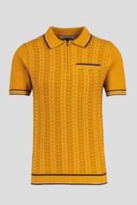 Madcap Polo Miles Buckthorn