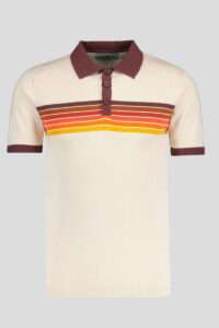 Madcap England Polo Mix-Tape