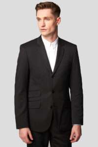 Merc Americana Black 0