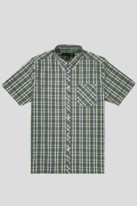 Merc Camisa Abram Khaki 1
