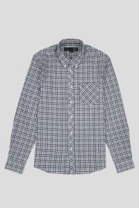 Merc Camisa Greenwich NAVY 1