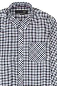 Merc Camisa Greenwich NAVY